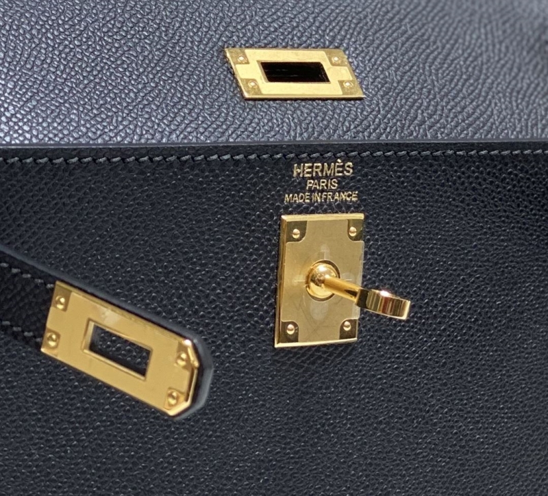 Hermes Kelly Bags